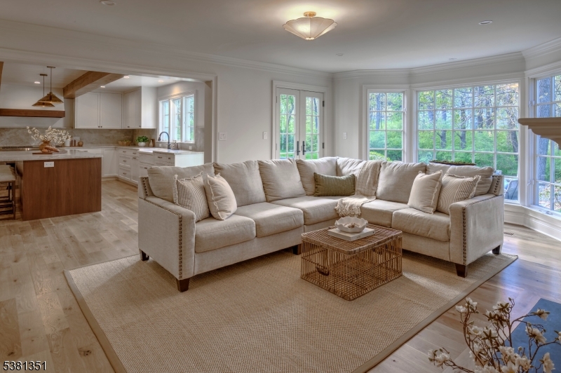 New Vernon - Residential