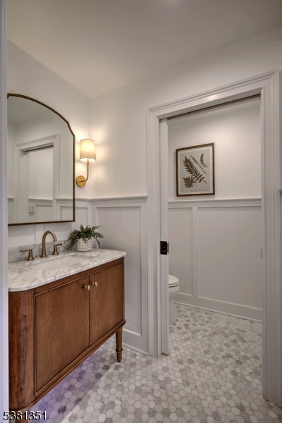 New Vernon - Residential