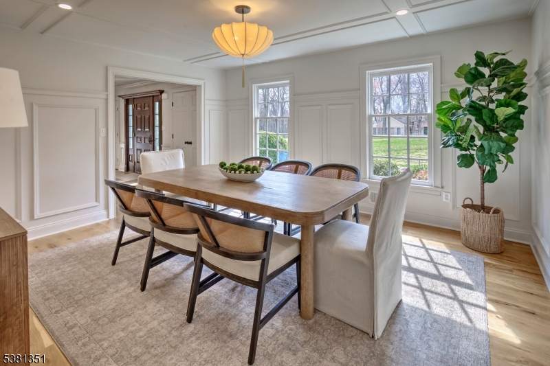 New Vernon - Residential