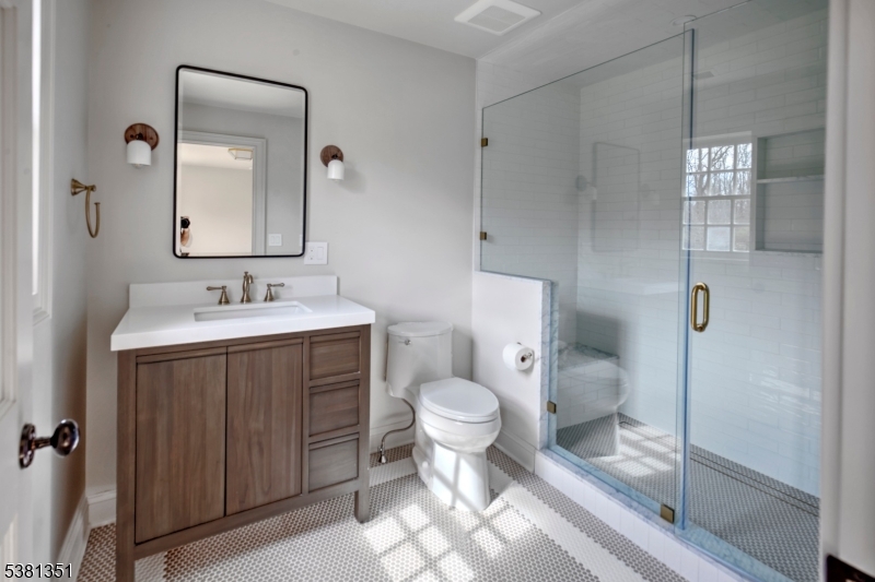 New Vernon - Residential