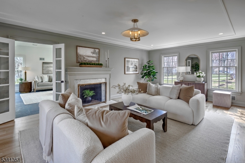 New Vernon - Residential