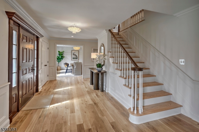 New Vernon - Residential