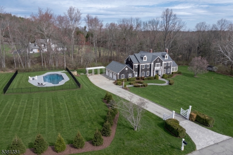 New Vernon - Residential