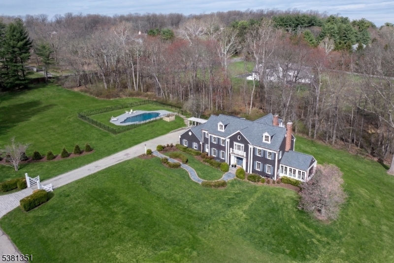 New Vernon - Residential