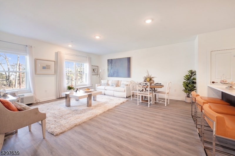 The Franklin at Hillsboroug - Residential Lease