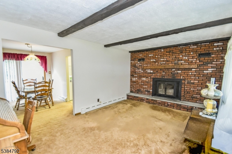 OAK RIDGE - Residential