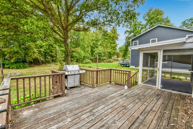 OAK RIDGE - Residential