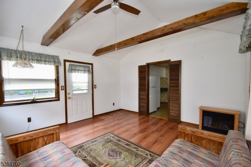 OAK RIDGE - Residential