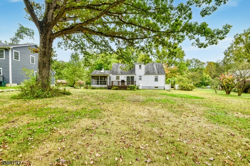 OAK RIDGE - Residential