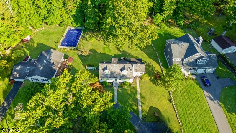 OAK RIDGE - Residential