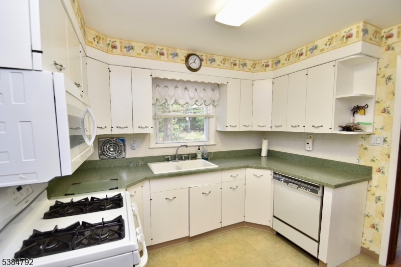 OAK RIDGE - Residential