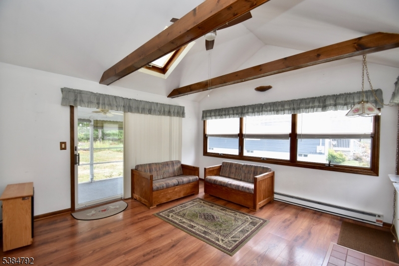 OAK RIDGE - Residential