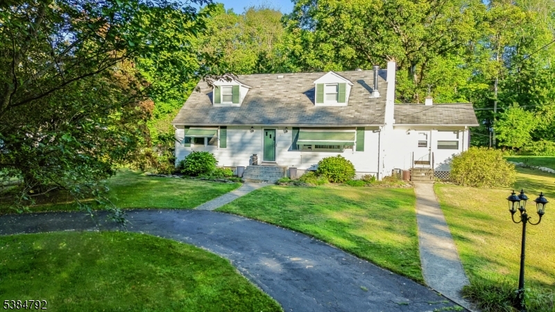 OAK RIDGE - Residential