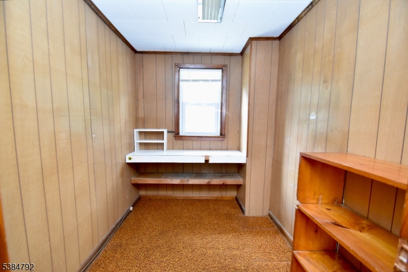 OAK RIDGE - Residential