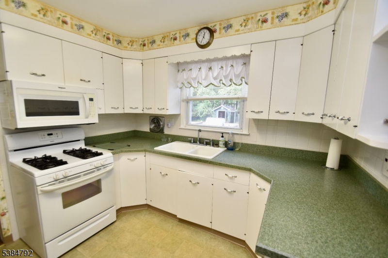 OAK RIDGE - Residential