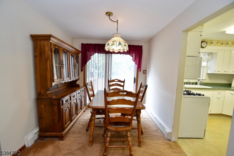 OAK RIDGE - Residential