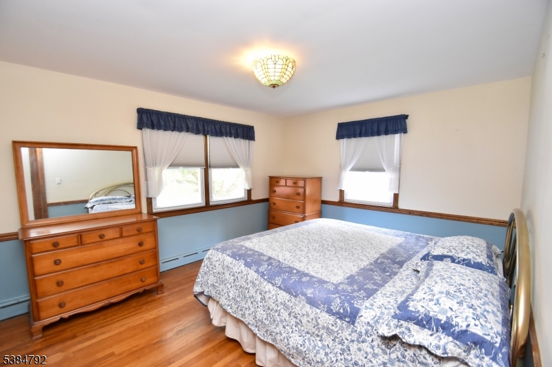 OAK RIDGE - Residential