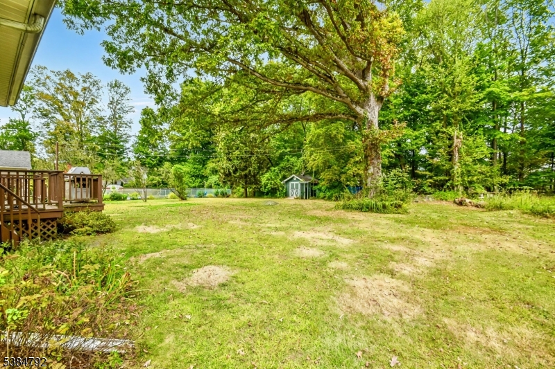 OAK RIDGE - Residential