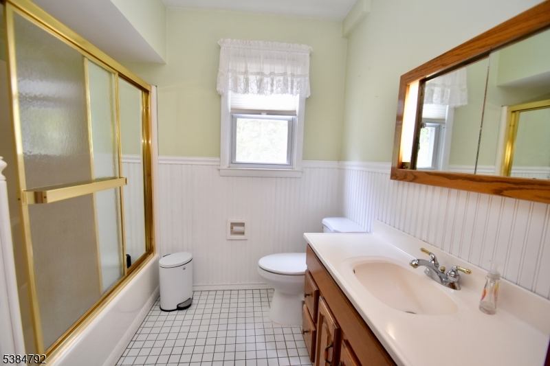 OAK RIDGE - Residential