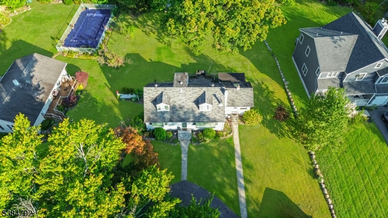 OAK RIDGE - Residential