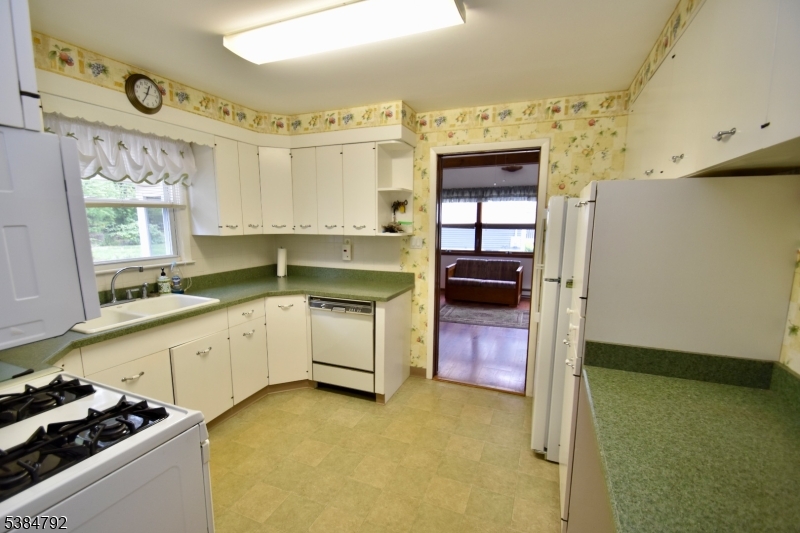 OAK RIDGE - Residential