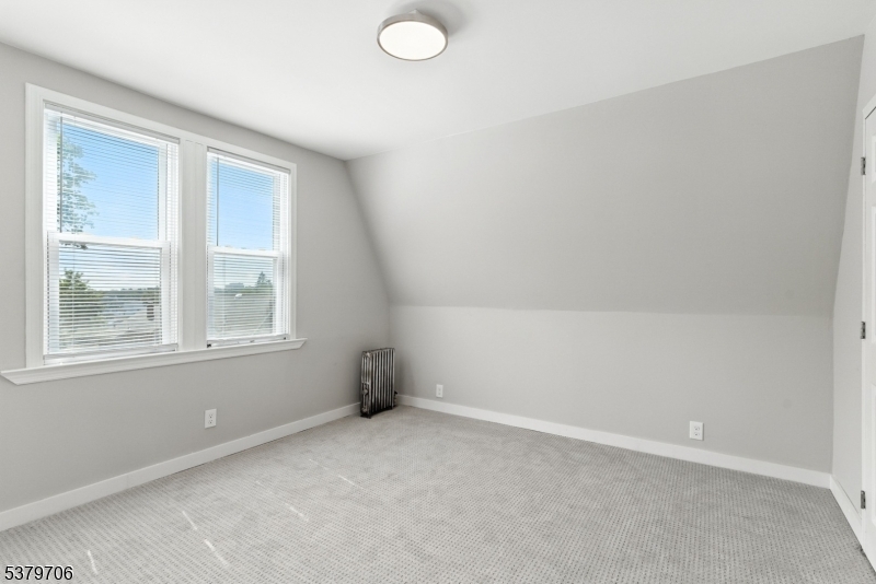 Gregory Avenue - Residential