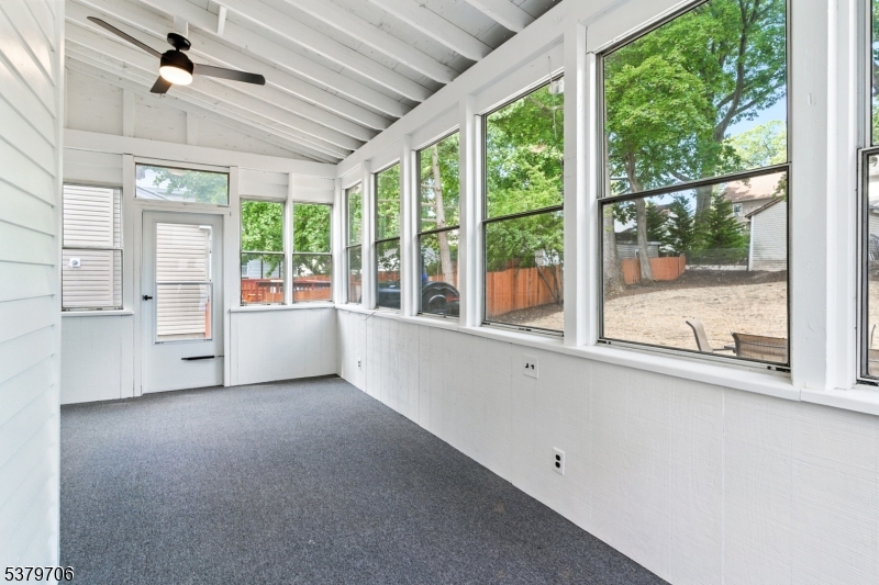 Gregory Avenue - Residential