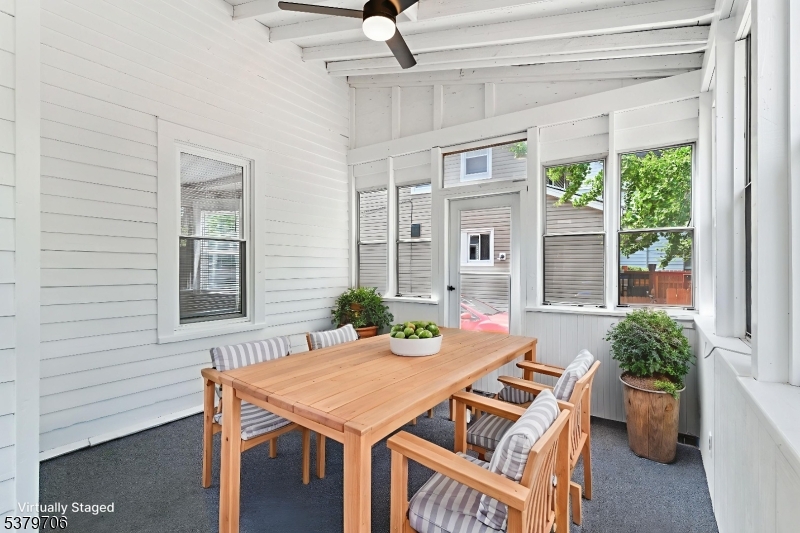 Gregory Avenue - Residential