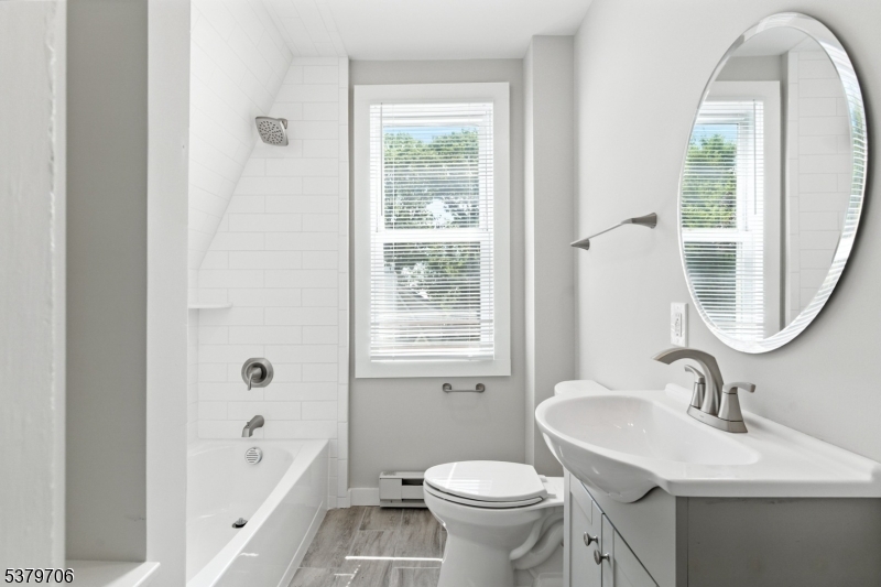 Gregory Avenue - Residential