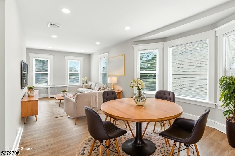 Gregory Avenue - Residential