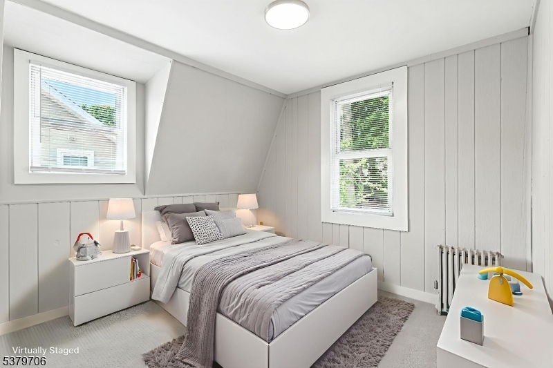 Gregory Avenue - Residential