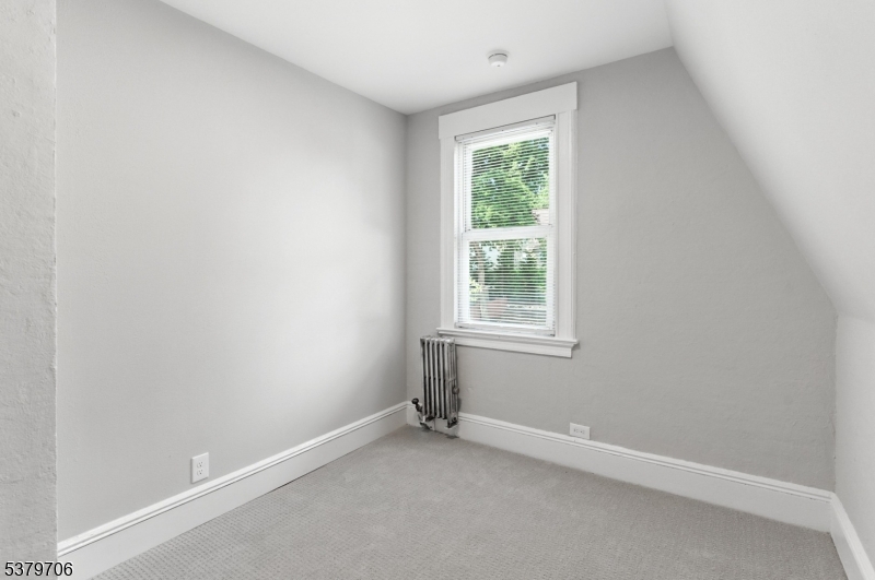 Gregory Avenue - Residential