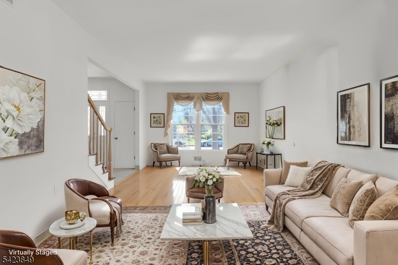 Parkside Estates - Residential