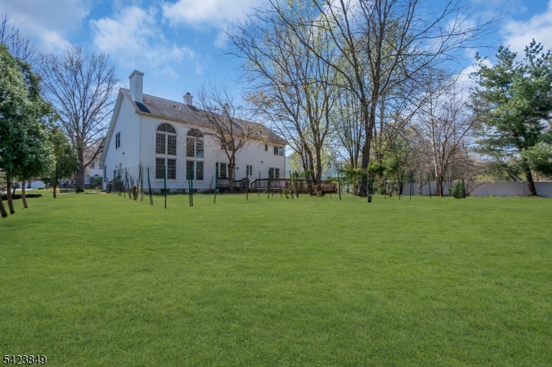 Parkside Estates - Residential