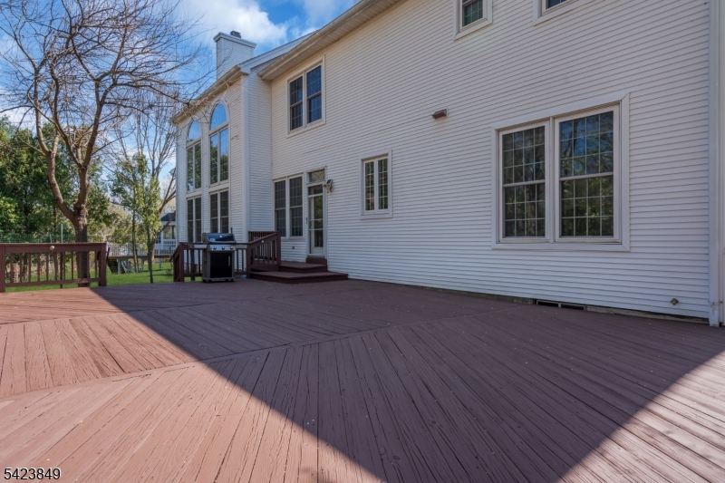 Parkside Estates - Residential