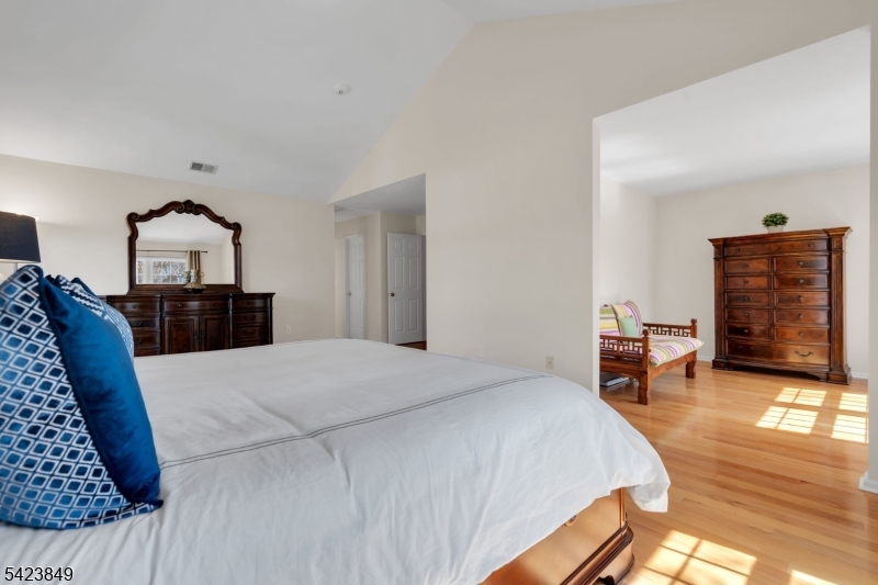 Parkside Estates - Residential