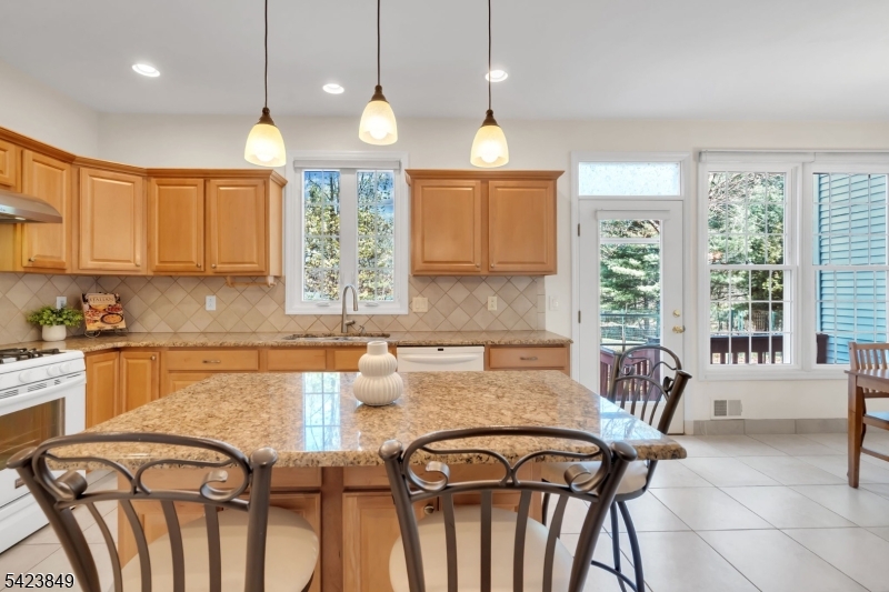 Parkside Estates - Residential