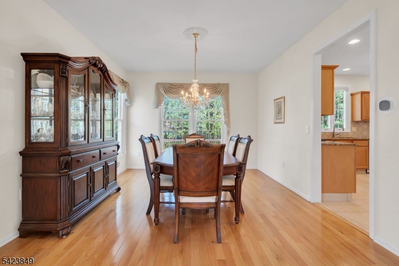 Parkside Estates - Residential