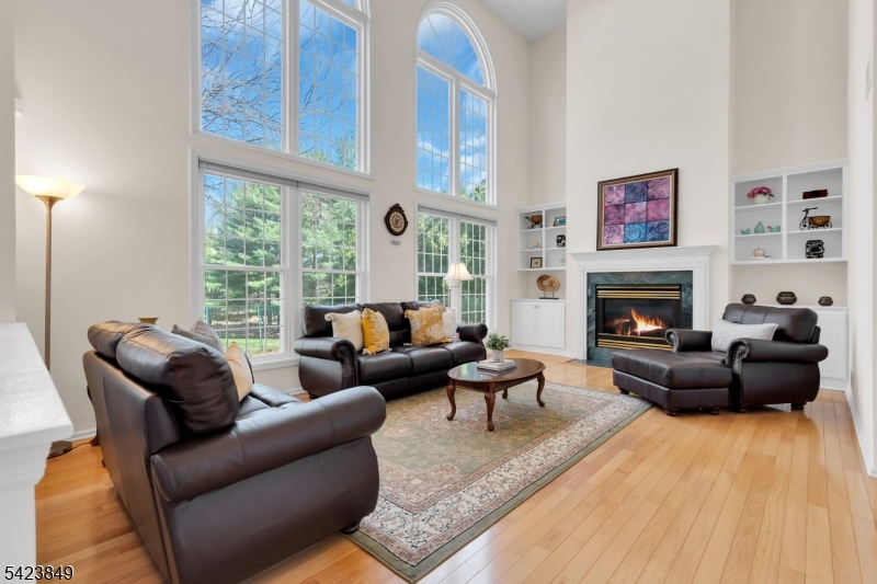 Parkside Estates - Residential