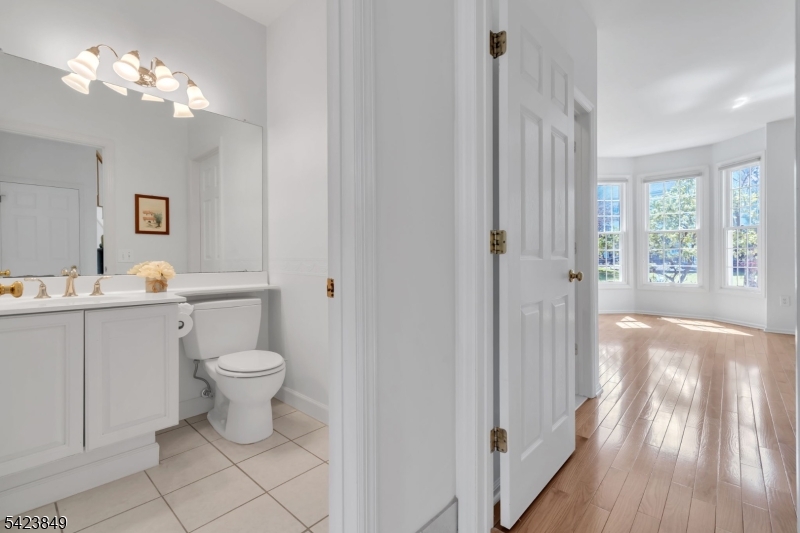 Parkside Estates - Residential