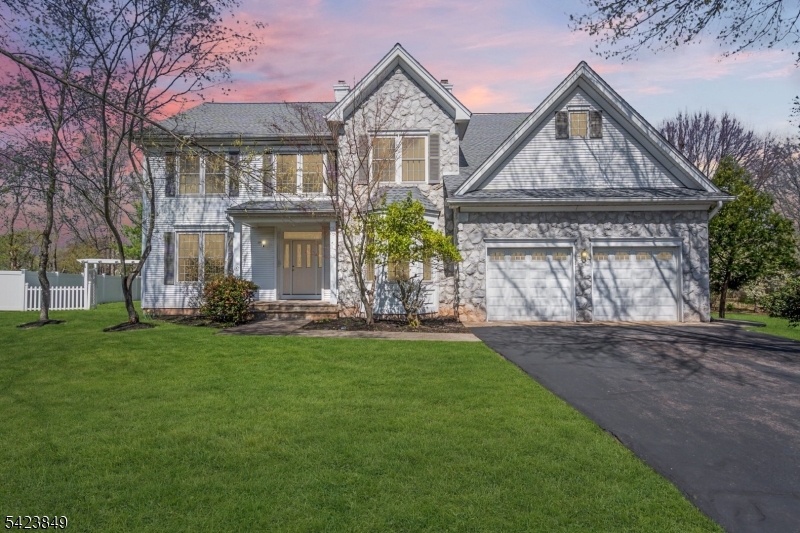 Parkside Estates - Residential