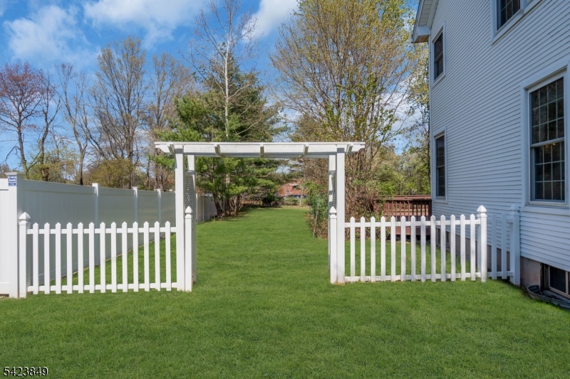 Parkside Estates - Residential