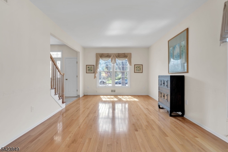 Parkside Estates - Residential