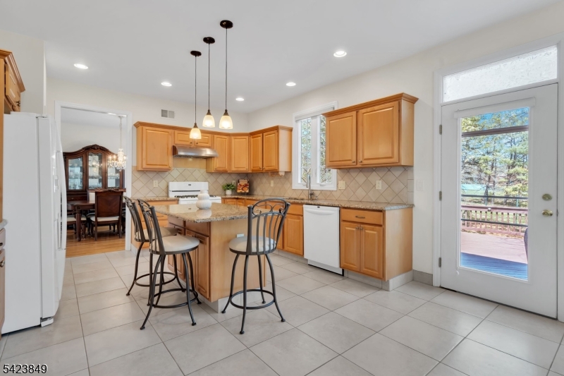 Parkside Estates - Residential