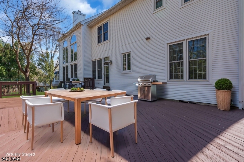 Parkside Estates - Residential