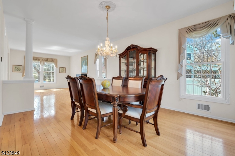 Parkside Estates - Residential