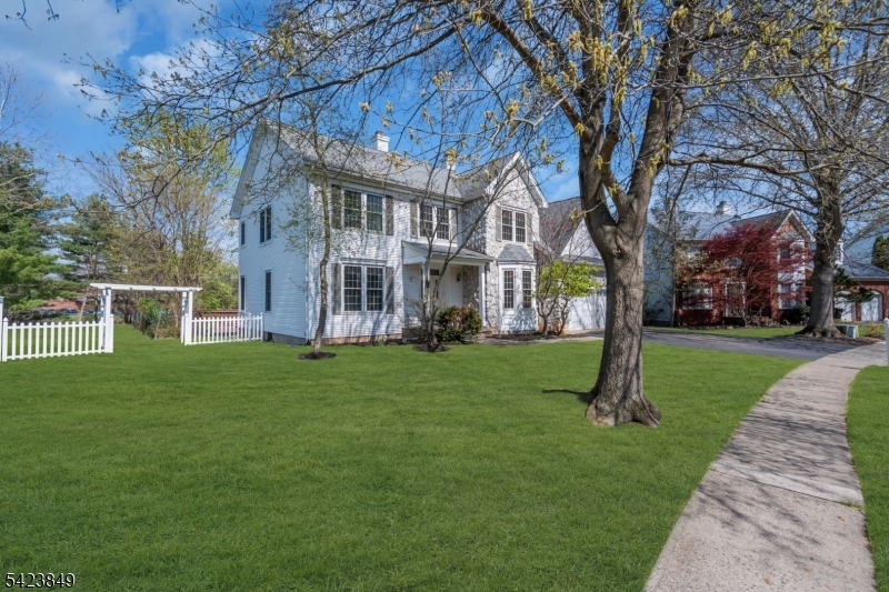 Parkside Estates - Residential