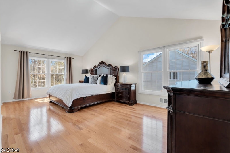 Parkside Estates - Residential