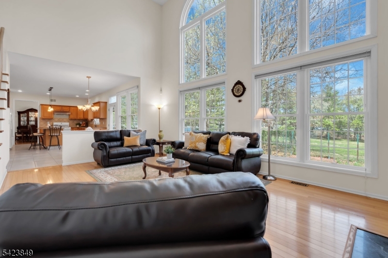 Parkside Estates - Residential