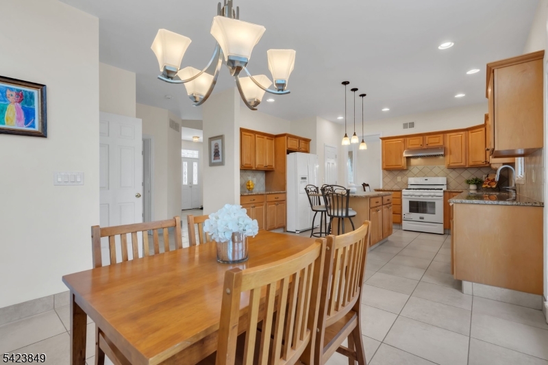 Parkside Estates - Residential